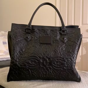 Skull Loungefly Handbag Tote